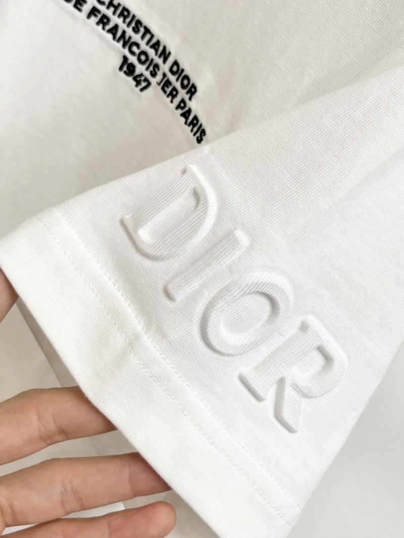 Christian Dior T-Shirts